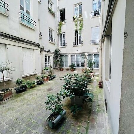 Emplacement Rare - Paris 7 - Bail Mobilite Apartment Exterior photo